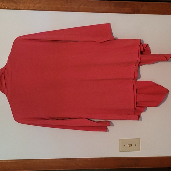 Ruby Rd. Layed look blouse - Picture 4 of 4